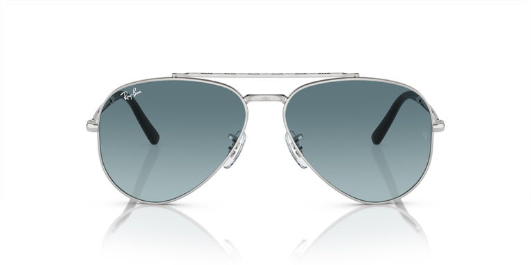 Ray-Ban RB3625 NEW AVIATOR 003/3M 58