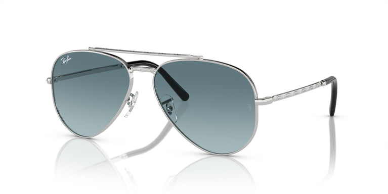 Ray-Ban RB3625 NEW AVIATOR 003/3M 58