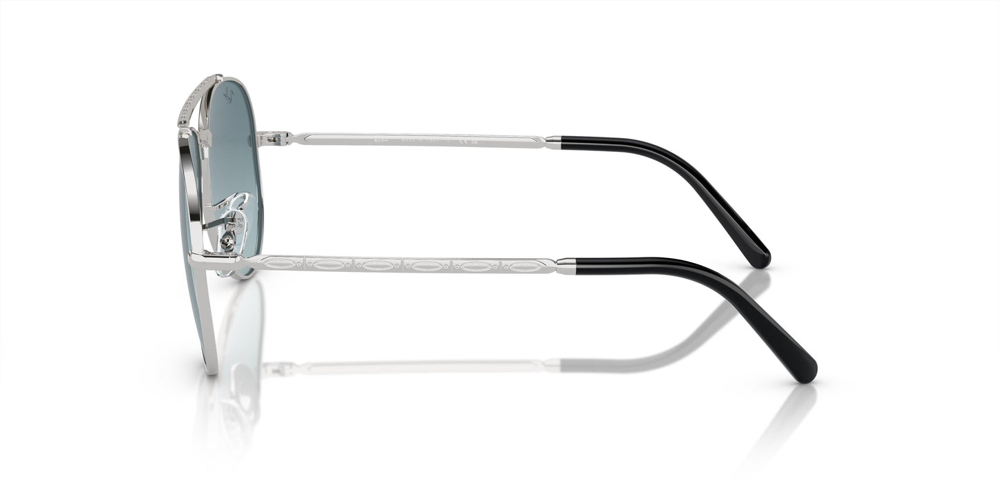 Ray-Ban RB3625 NEW AVIATOR 003/3M 58