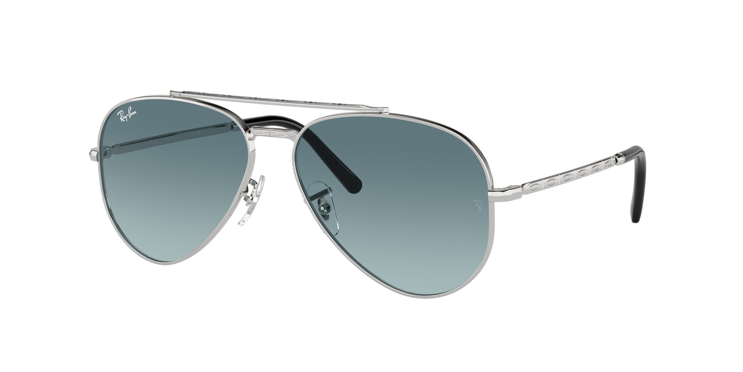 Ray-Ban RB3625 NEW AVIATOR 003/3M 58