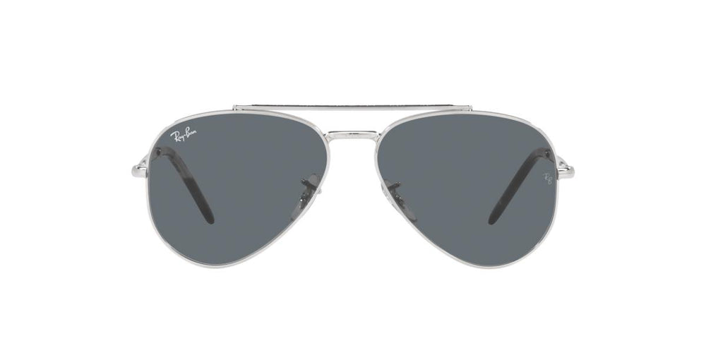Ray-Ban RB3625 NEW AVIATOR 003/R5 62