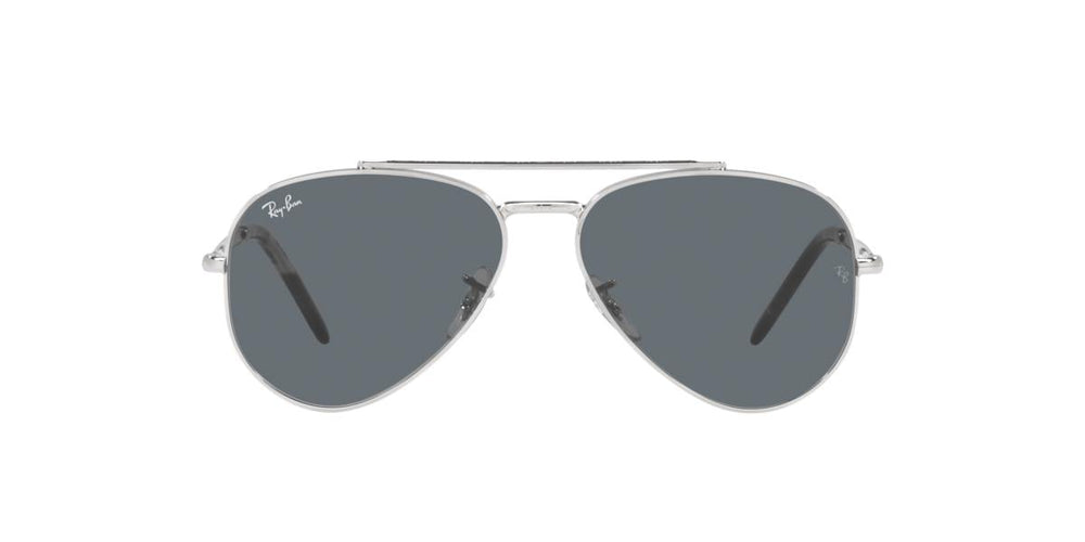 Ray-Ban RB3625 NEW AVIATOR 003/R5 58