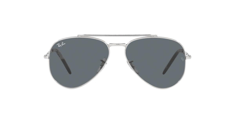 Ray-Ban RB3625 NEW AVIATOR 003/R5 58