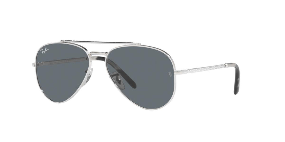 Ray-Ban RB3625 NEW AVIATOR 003/R5 62