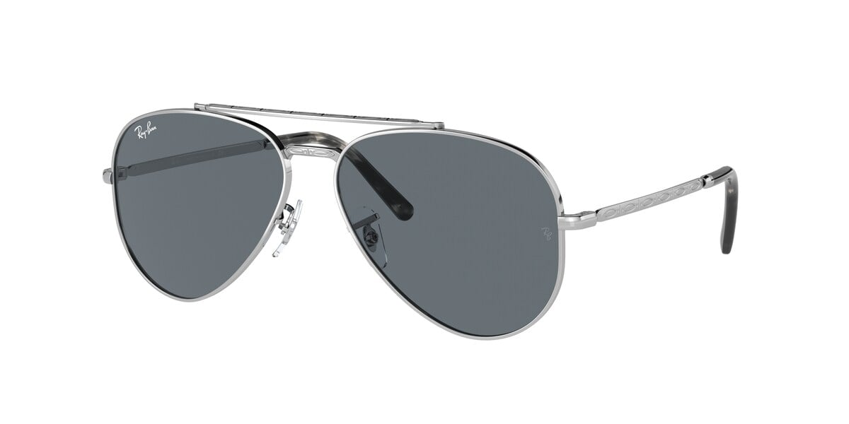 Ray-Ban RB3625 NEW AVIATOR 003/R5 58