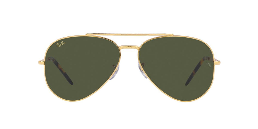 Ray-Ban RB3625 NEW AVIATOR 919631 58