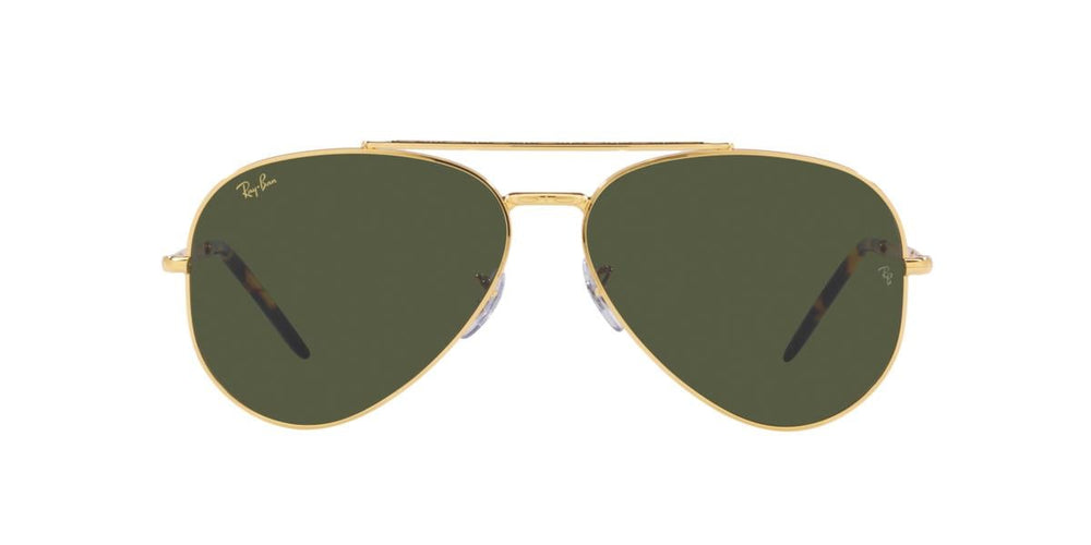 Ray-Ban RB3625 NEW AVIATOR 919631 62