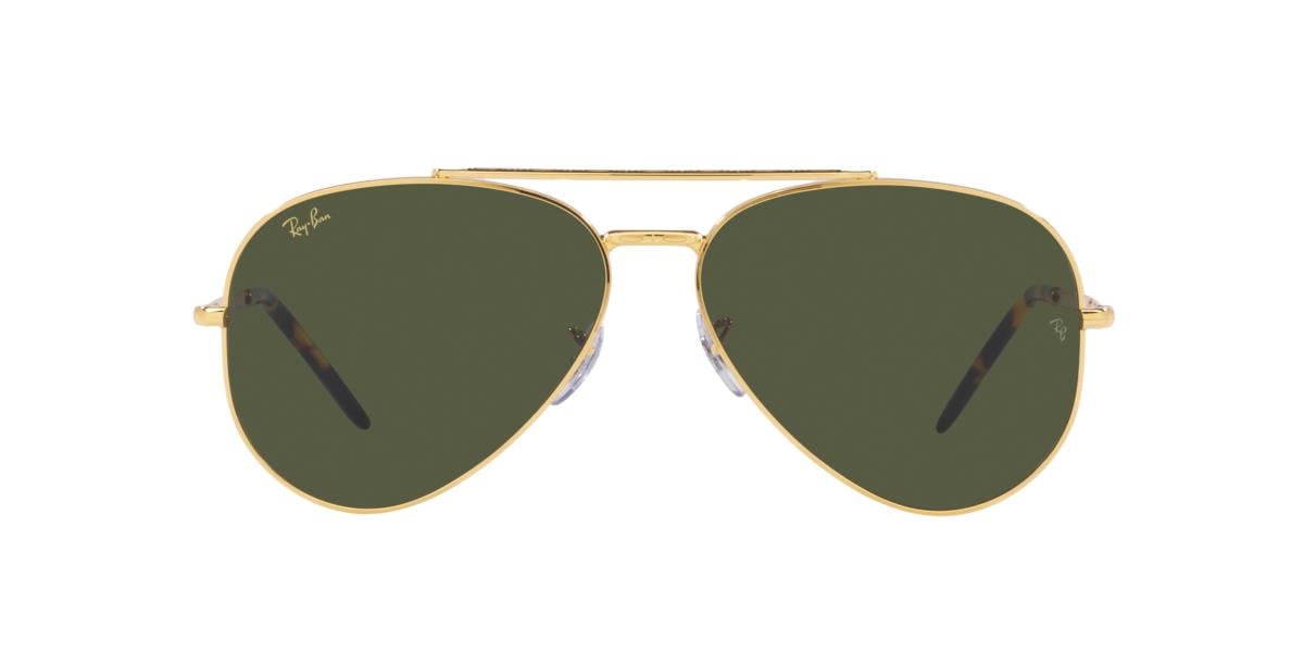 Ray-Ban RB3625 NEW AVIATOR 919631 62
