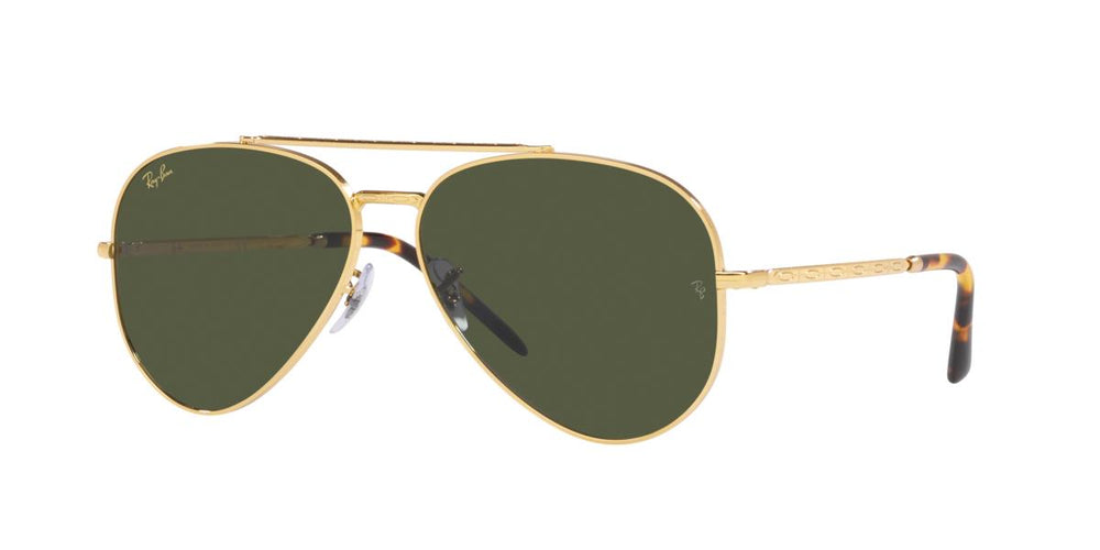 Ray-Ban RB3625 NEW AVIATOR 919631 58