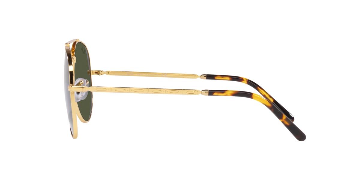 Ray-Ban RB3625 NEW AVIATOR 919631 62