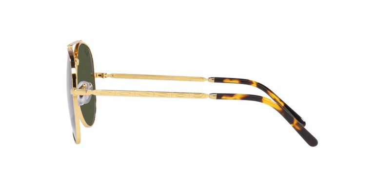 Ray-Ban RB3625 NEW AVIATOR 919631 62