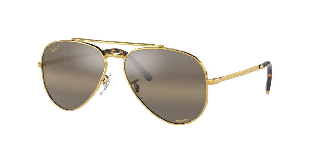 Ray-Ban RB3625 NEW AVIATOR 9196G5 62