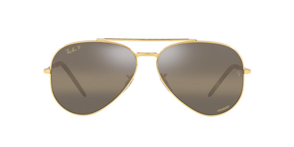 Ray-Ban RB3625 NEW AVIATOR 9196G5 62