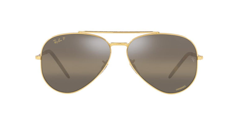 Ray-Ban RB3625 NEW AVIATOR 9196G5 58