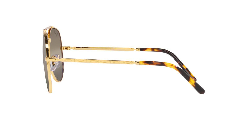 Ray-Ban RB3625 NEW AVIATOR 9196G5 62