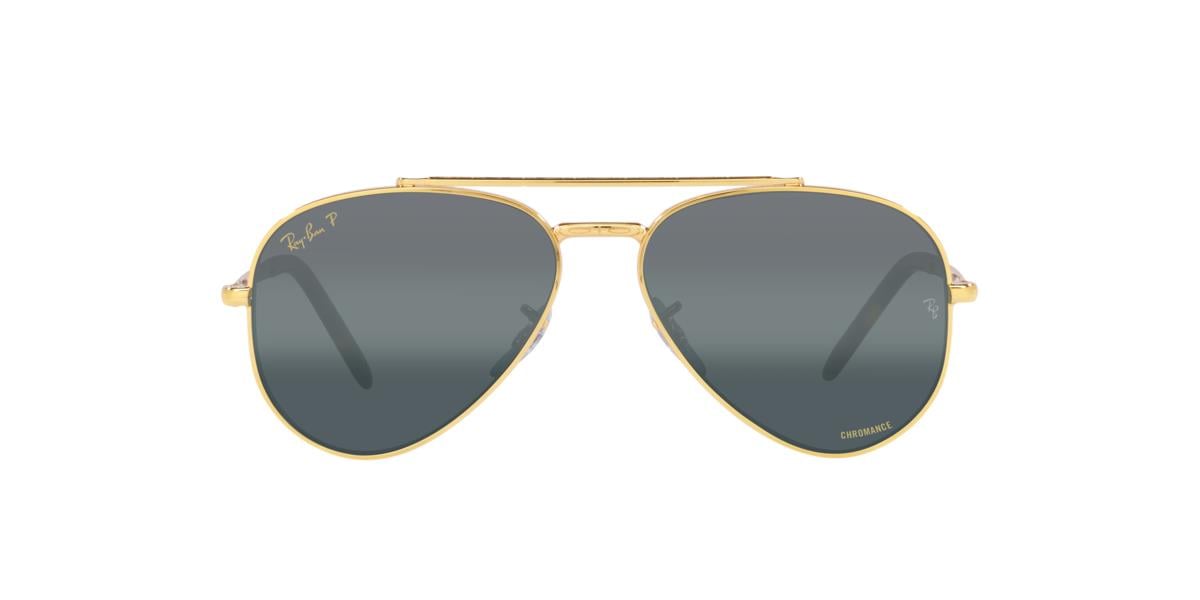 Ray-Ban RB3625 NEW AVIATOR 9196G6 62