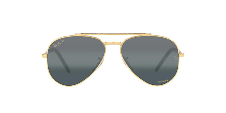 Ray-Ban RB3625 NEW AVIATOR 9196G6 62