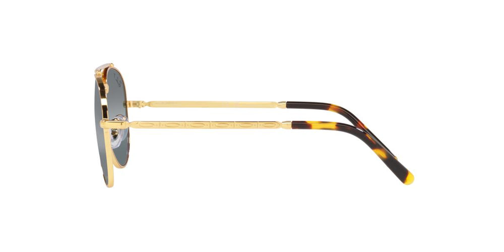Ray-Ban RB3625 NEW AVIATOR 9196G6 58