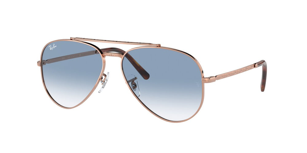 Ray-Ban RB3625 NEW AVIATOR 92023F 62