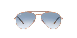 Ray-Ban RB3625 NEW AVIATOR 92023F 58