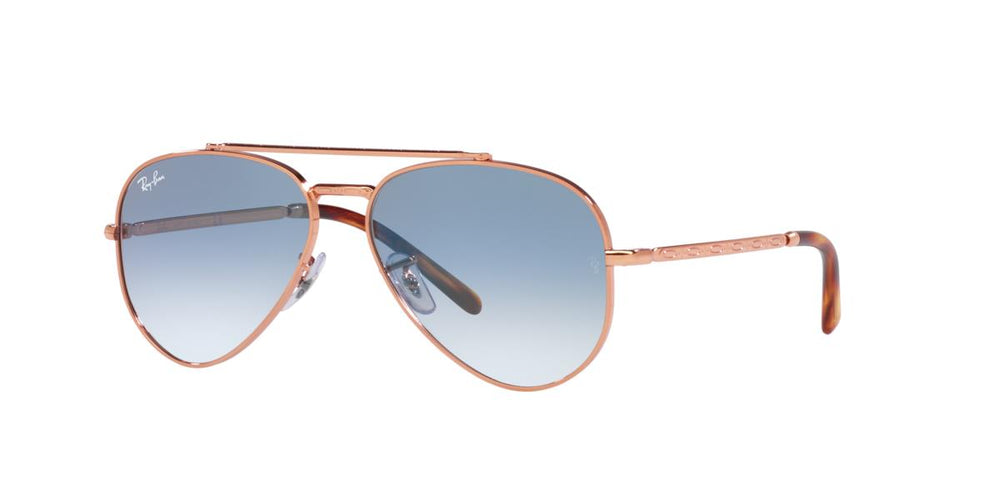 Ray-Ban RB3625 NEW AVIATOR 92023F 62