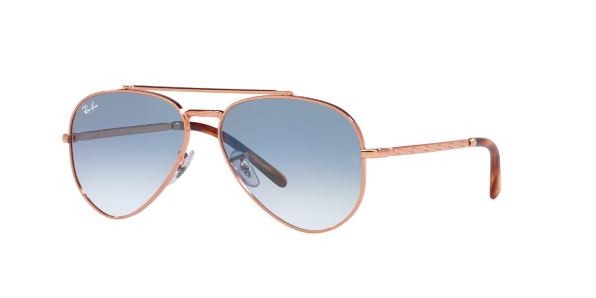 Ray-Ban RB3625 NEW AVIATOR 92023F 58