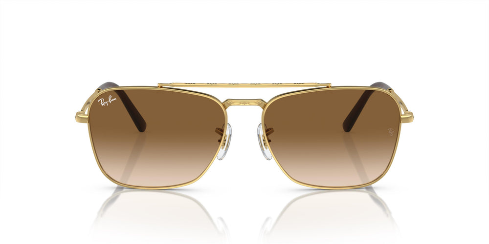 Ray-Ban RB3636 NEW CARAVAN 001/51 58