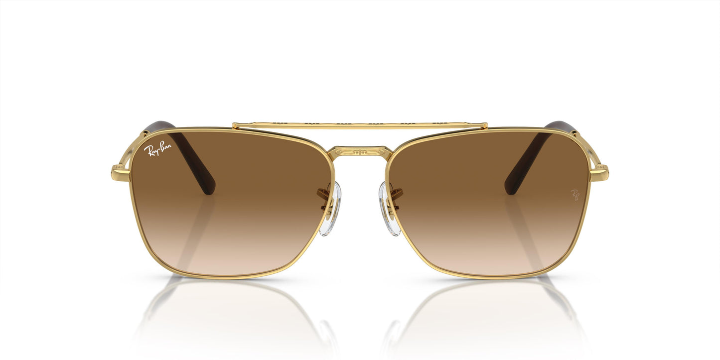 Ray-Ban RB3636 NEW CARAVAN 001/51 58