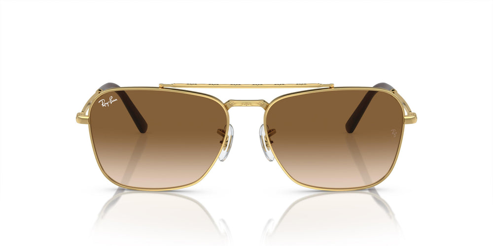 Ray-Ban RB3636 NEW CARAVAN 001/51 55