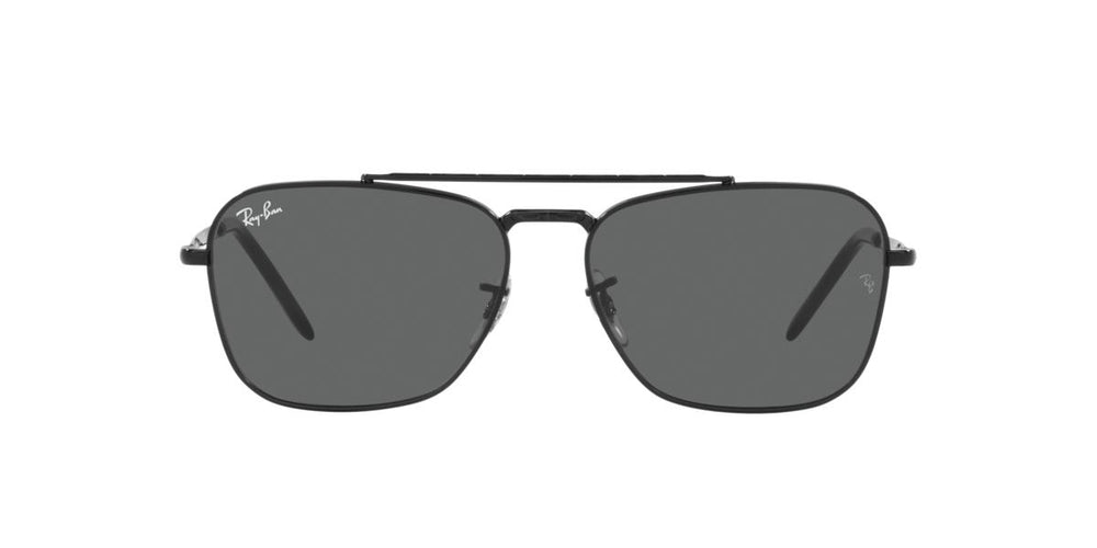 Ray-Ban RB3636 NEW CARAVAN 002/B1 58