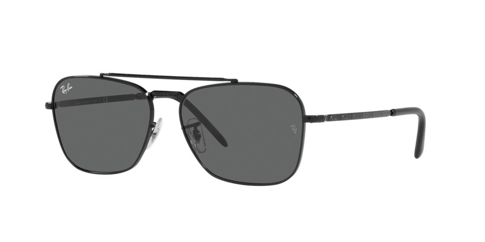 Ray-Ban RB3636 NEW CARAVAN 002/B1 58