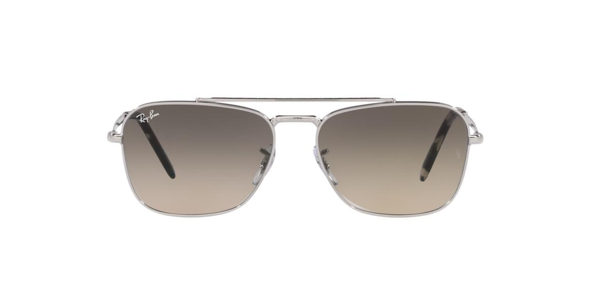 Ray-Ban RB3636 NEW CARAVAN 003/32 55