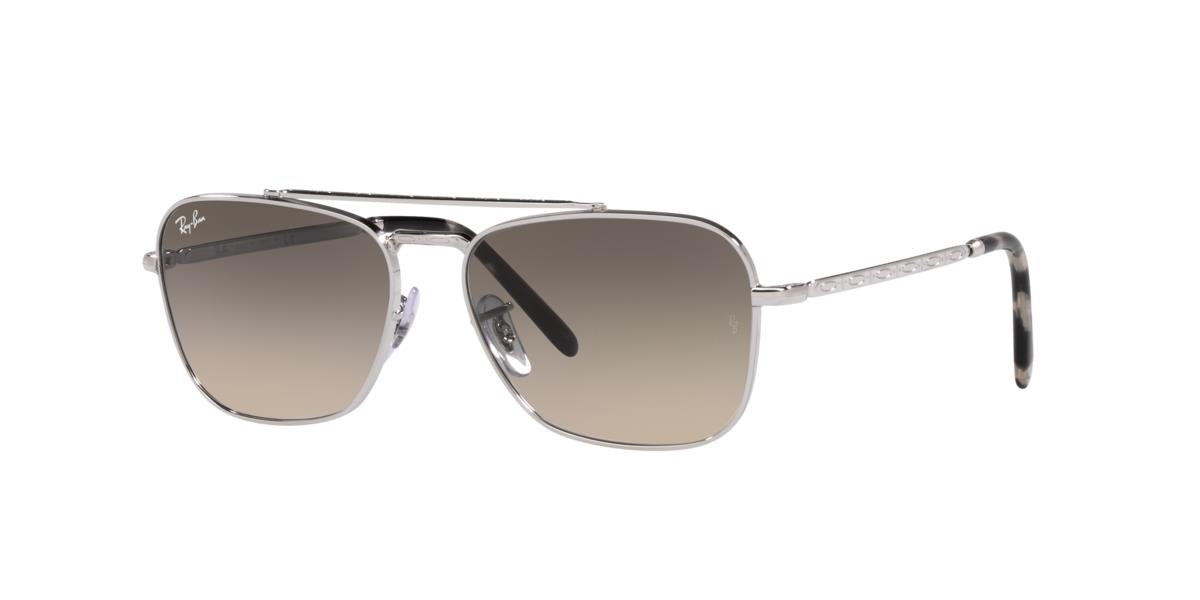 Ray-Ban RB3636 NEW CARAVAN 003/32 55