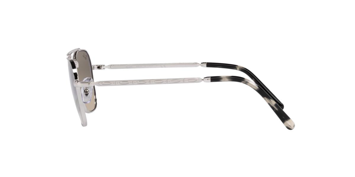 Ray-Ban RB3636 NEW CARAVAN 003/32 55