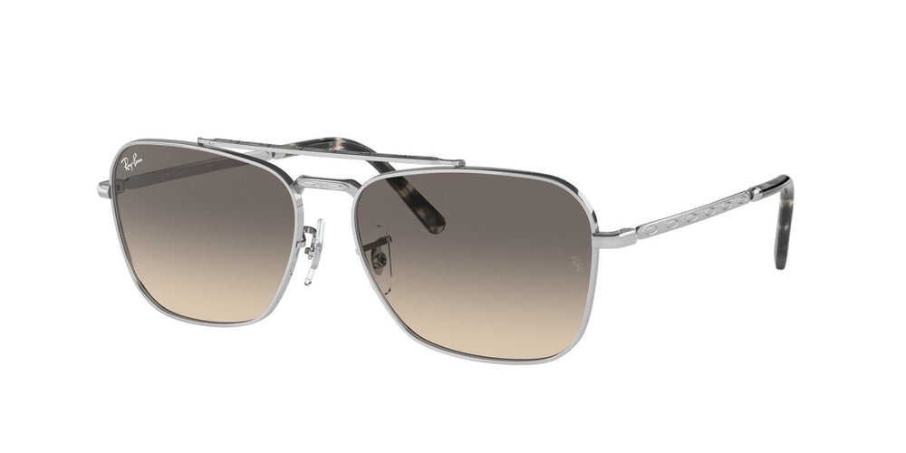 Ray-Ban RB3636 NEW CARAVAN 003/32 58