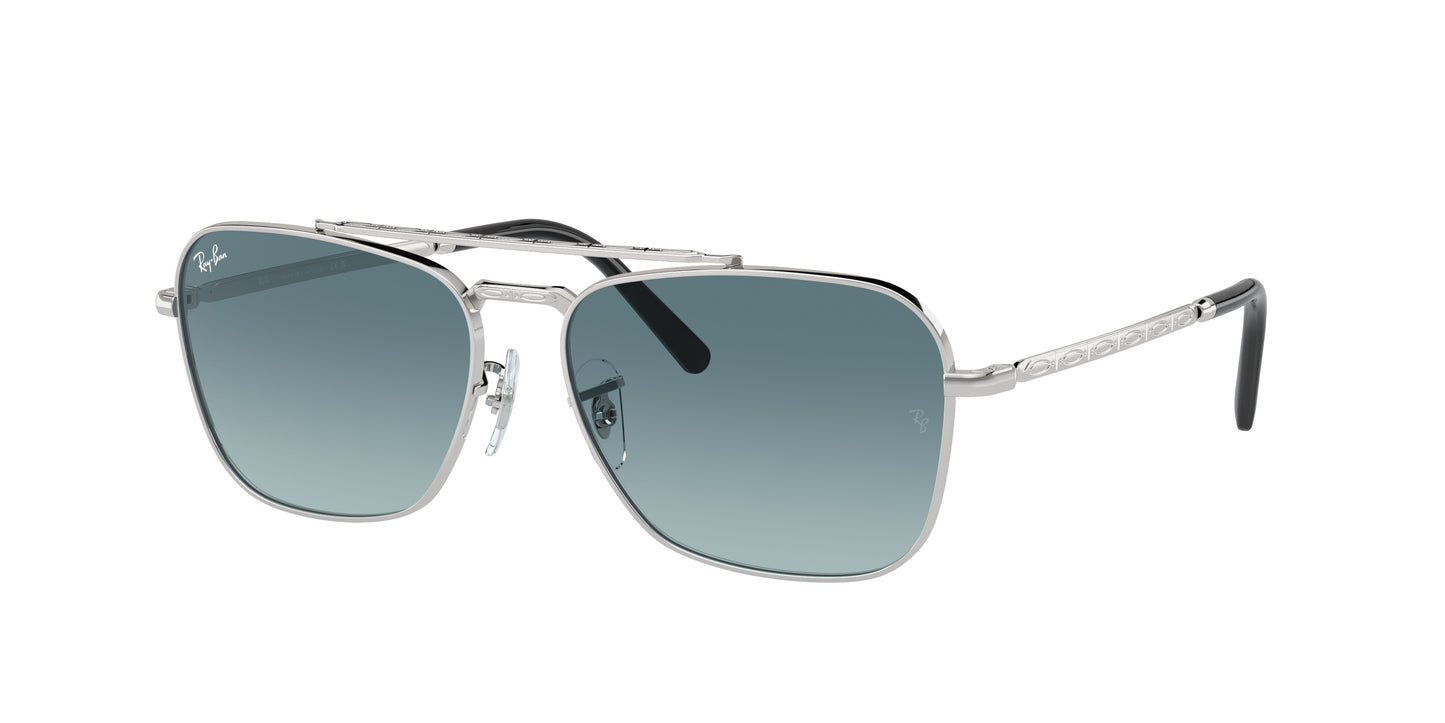 Ray-Ban RB3636 NEW CARAVAN 003/3M 58