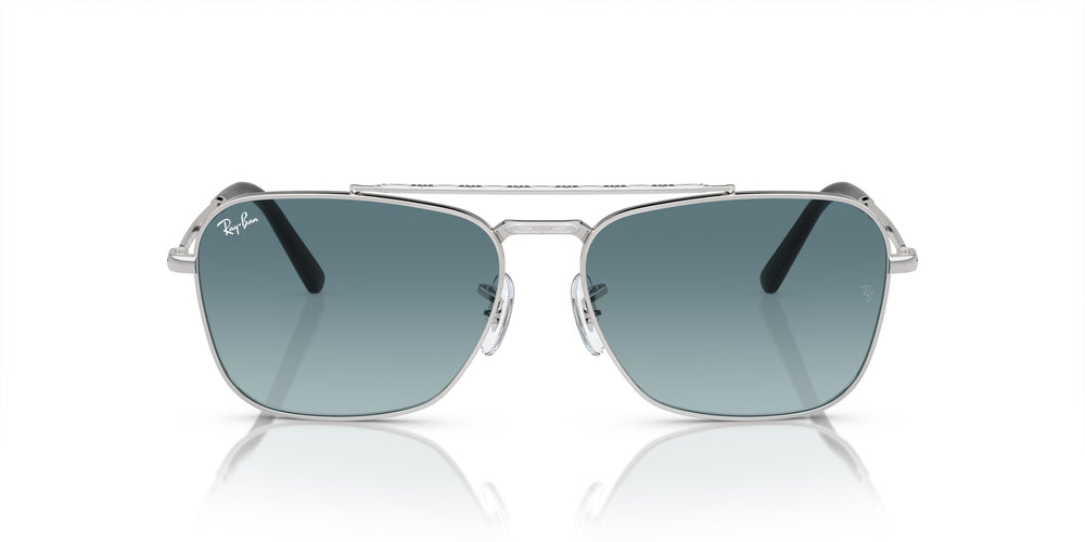 Ray-Ban RB3636 NEW CARAVAN 003/3M 58