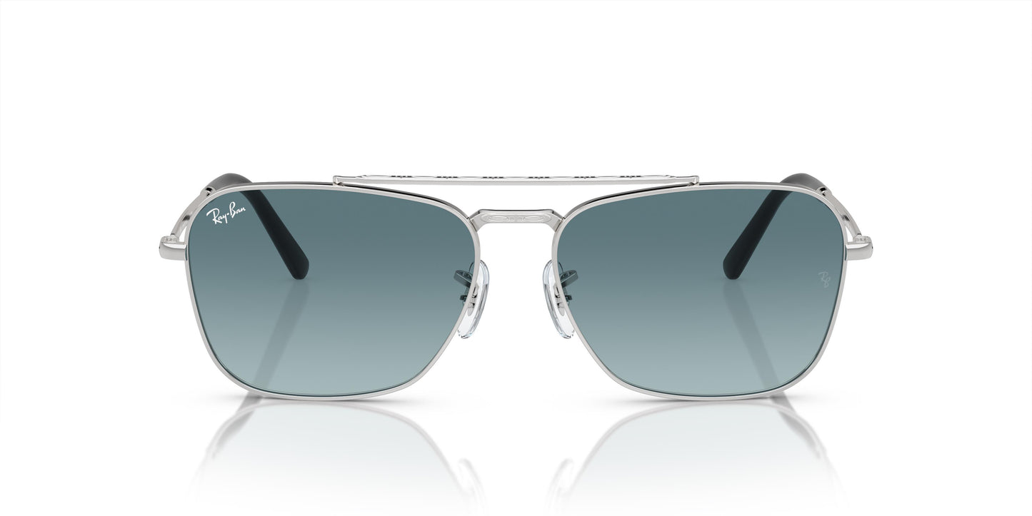 Ray-Ban RB3636 NEW CARAVAN 003/3M 58