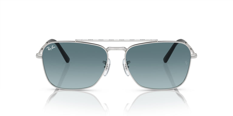 Ray-Ban RB3636 NEW CARAVAN 003/3M 58