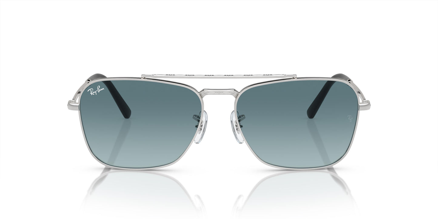 Ray-Ban RB3636 NEW CARAVAN 003/3M 55