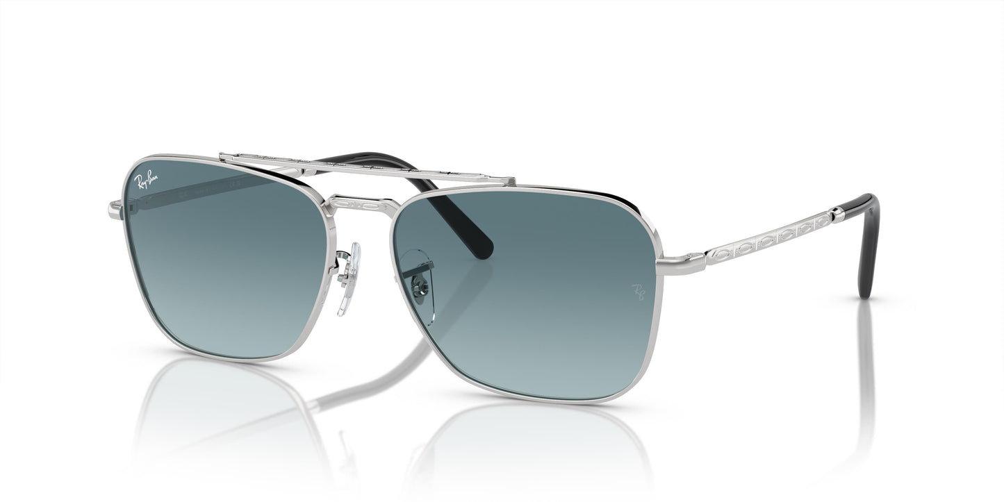 Ray-Ban RB3636 NEW CARAVAN 003/3M 58