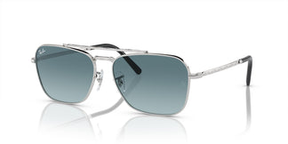 Ray-Ban RB3636 NEW CARAVAN 003/3M 55