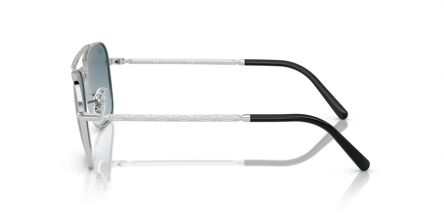 Ray-Ban RB3636 NEW CARAVAN 003/3M 58