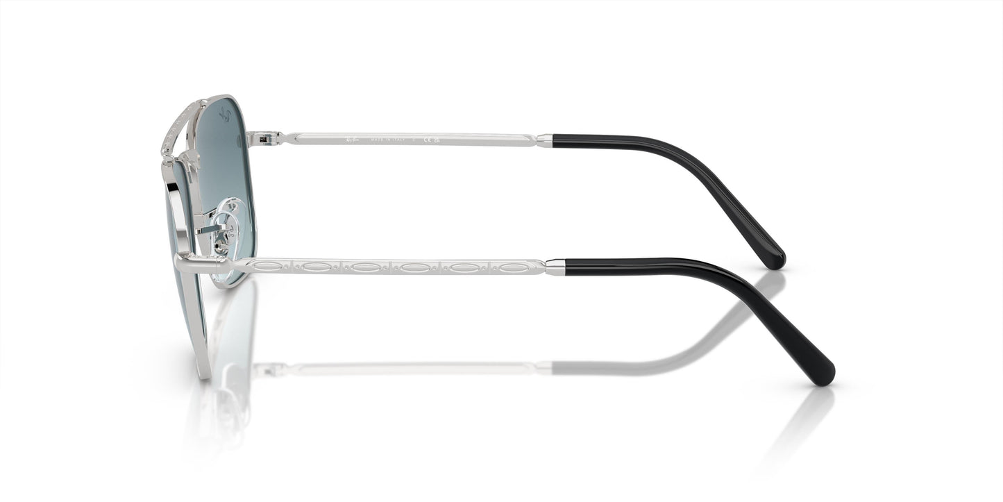 Ray-Ban RB3636 NEW CARAVAN 003/3M 55