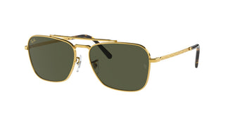 Ray-Ban RB3636 NEW CARAVAN 919631 55