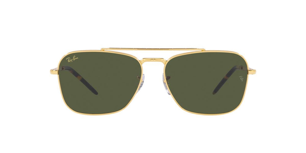Ray-Ban RB3636 NEW CARAVAN 919631 55