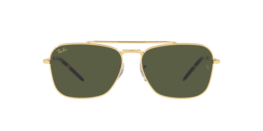 Ray-Ban RB3636 NEW CARAVAN 919631 58