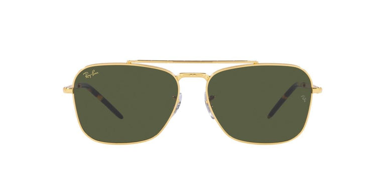 Ray-Ban RB3636 NEW CARAVAN 919631 58