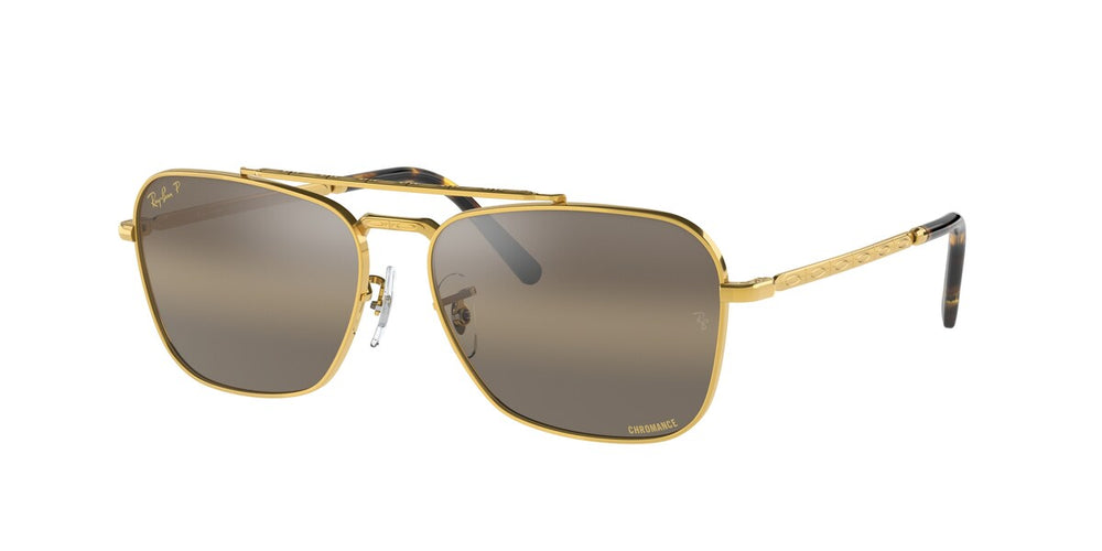 Ray-Ban RB3636 NEW CARAVAN 9196G5 55