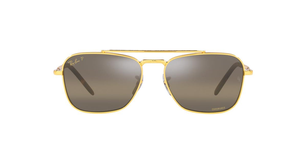 Ray-Ban RB3636 NEW CARAVAN 9196G5 55